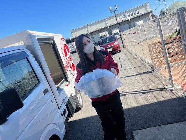 株式会社ロジサポート　宇都宮営業所の求人情報