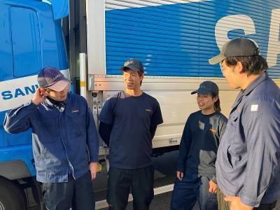 株式会社静岡サンワの求人・転職情報