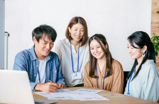 株式会社ＩＭＡＧＩＮＡＴＩＯＮの求人・転職情報