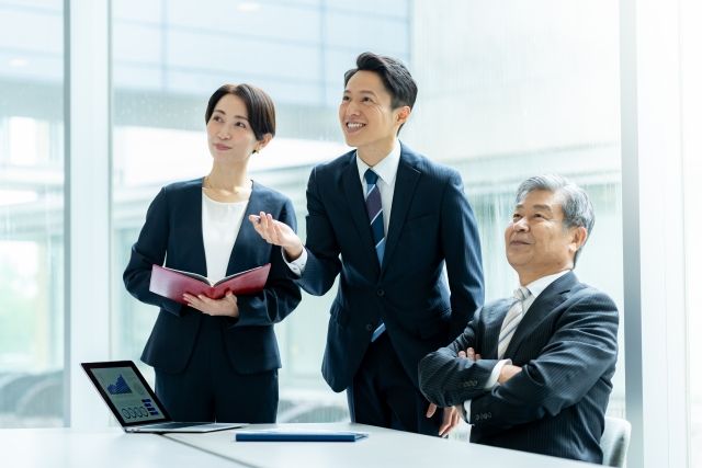 富士山GXホールディングス株式会社の求人・転職情報