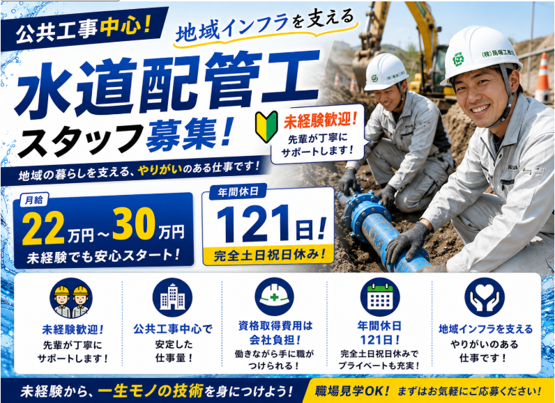 株式会社馬場工務店の求人・転職情報