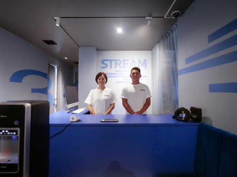 STREAM 軽井沢店のアルバイト・バイト求人情報