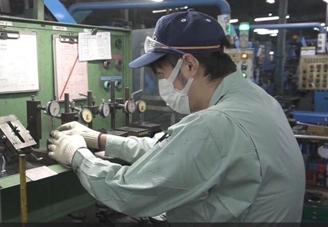 昭和精工株式会社_ちきり工場の求人・転職情報