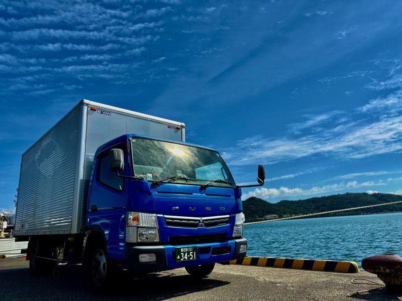 松下運輸株式会社 神奈川第2営業所のアルバイト・バイト求人情報-05