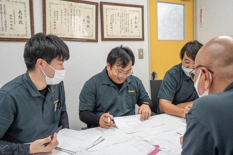 株式会社関東消防機材の求人・転職情報