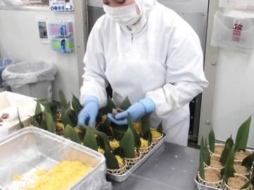 株式会社美濃吉食品 京都工場のアルバイト・バイト求人情報-02