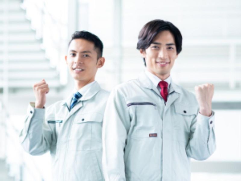 中部互光株式会社の求人・転職情報