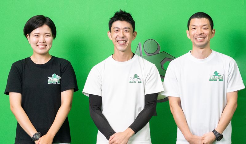 株式会社J‐PRoachの求人・転職情報
