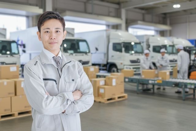 沖縄西濃運輸株式会社