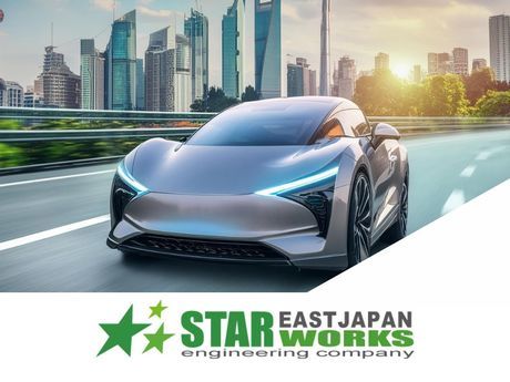 東日本スターワークス株式会社の求人・転職情報