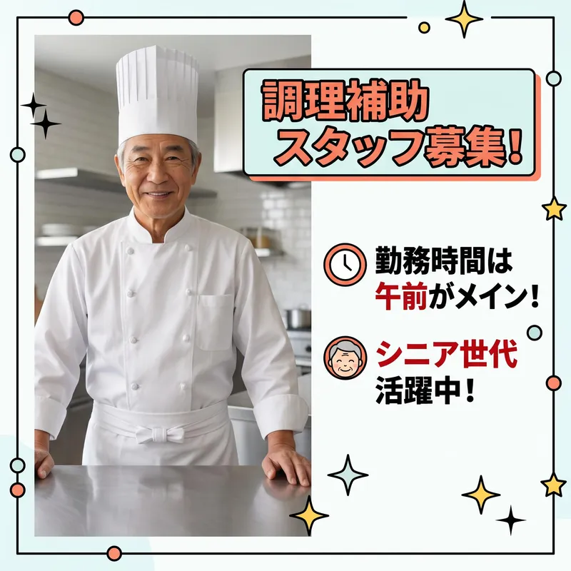 求人画像