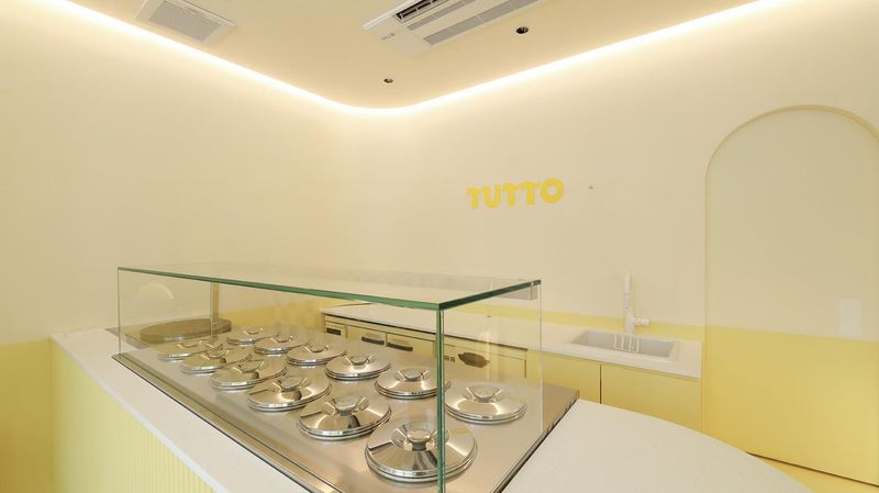 TUTTO清澄白河店の求人3