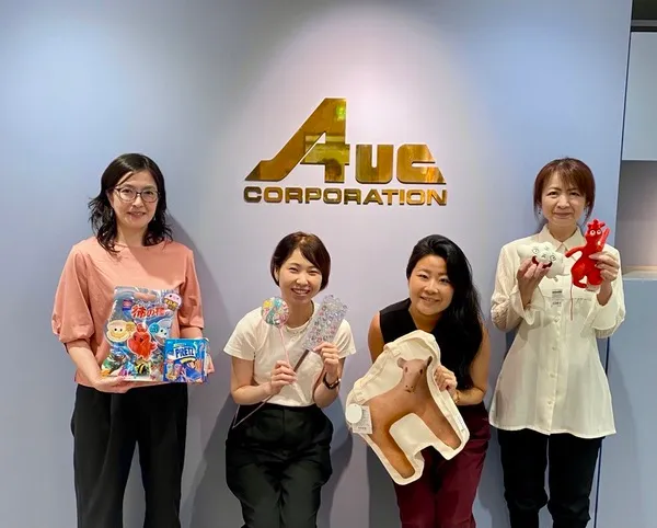 株式会社オークコーポレーションの求人・転職情報