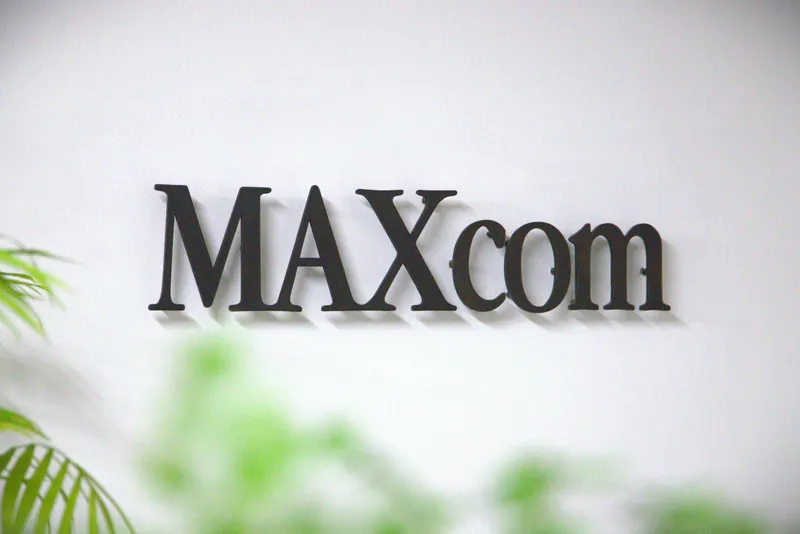 マックス・コム株式会社の求人・転職情報