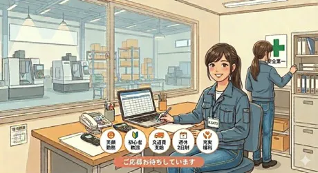 バリエイション株式会社のアルバイト・バイト求人情報