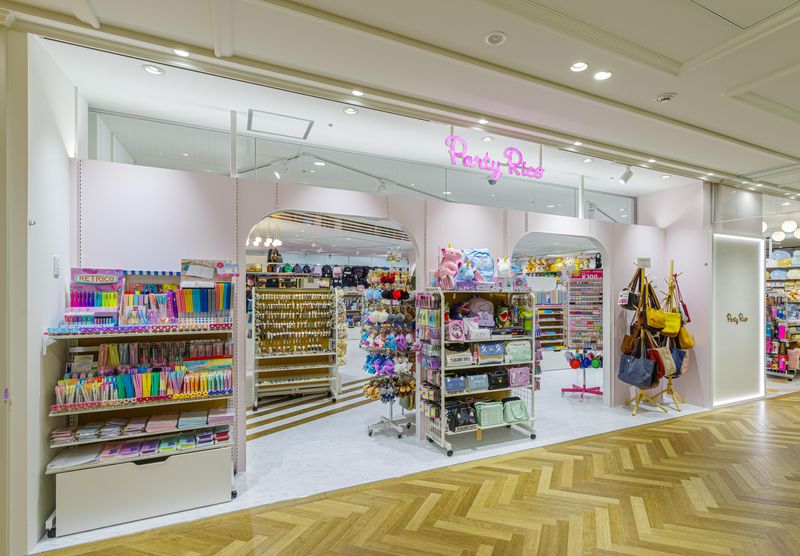 パーティリコ ルフロン川崎店のアルバイト・バイト求人情報-17