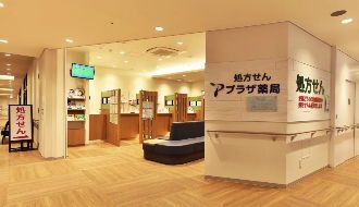 株式会社　プラザ薬局のアルバイト・バイト求人情報-03