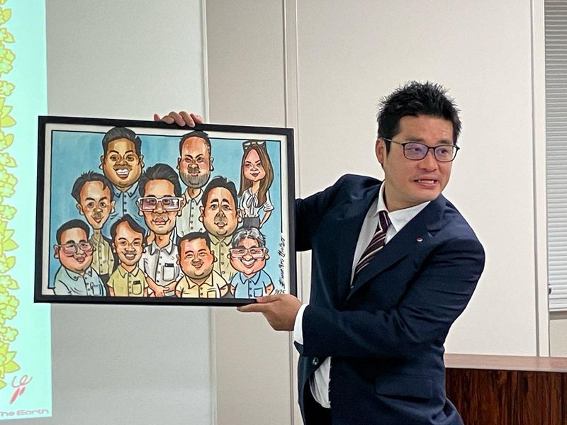 株式会社ジアスの求人・転職情報