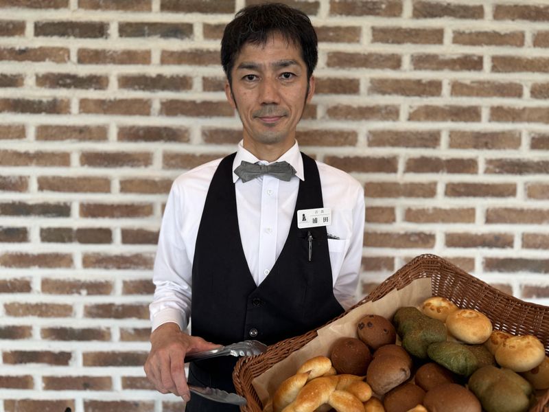 ベーカリーレストランサンマルク松戸常盤平店のアルバイト・バイト求人情報-03