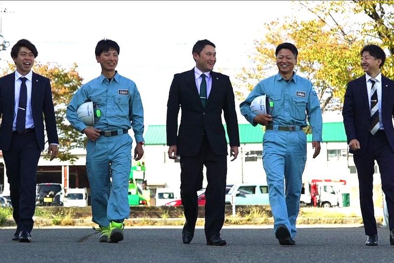 オムニ技研株式会社の求人・転職情報