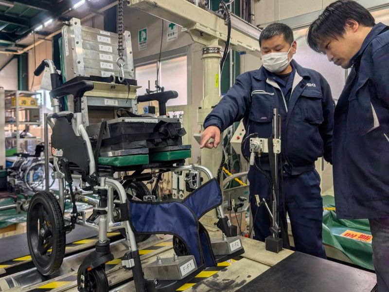 株式会社ミキの求人・転職情報