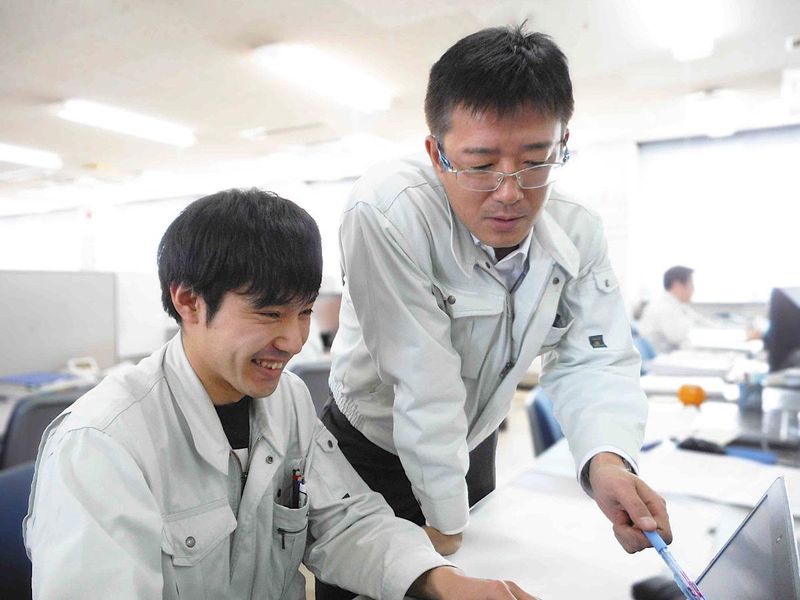 ダイヤモンドエンジニアリング株式会社