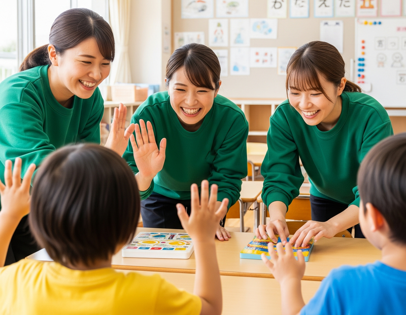 株式会社理究キッズの求人・転職情報