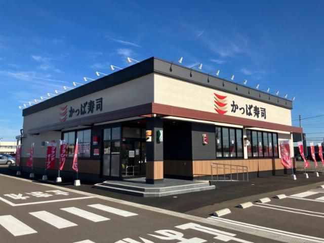 かっぱ寿司 和歌山六十谷店のアルバイト・バイト求人情報-03