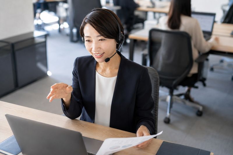 AMUSE株式会社のアルバイト・バイト求人情報