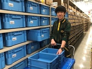 ヤマト運輸株式会社 関西ロジスティクスG主管支店 神戸ポートアイランドロジセンターのアルバイト・バイト求人情報-03