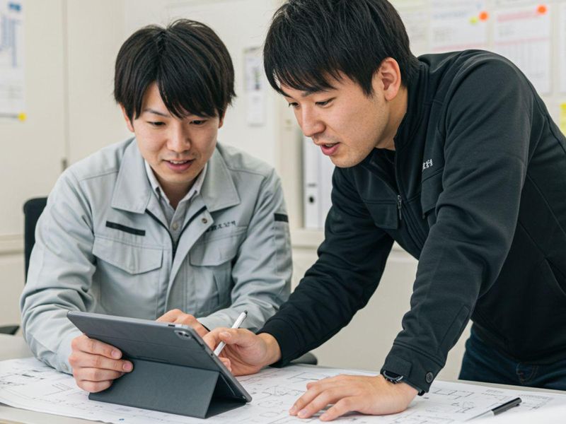 堀松建設工業株式会社の求人・転職情報