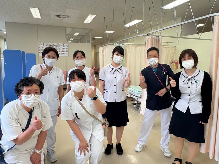 成田病院のアルバイト・バイト求人情報-06