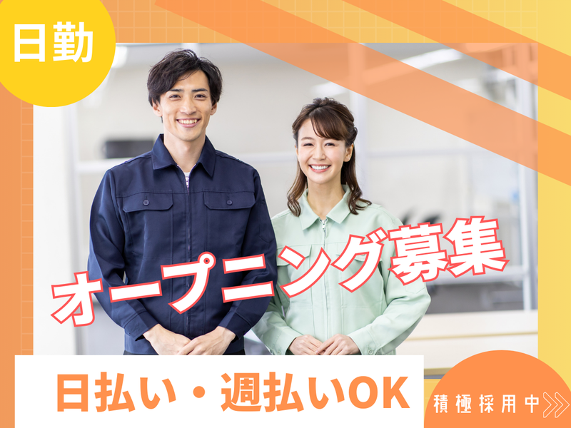 ディアスタッフ株式会社