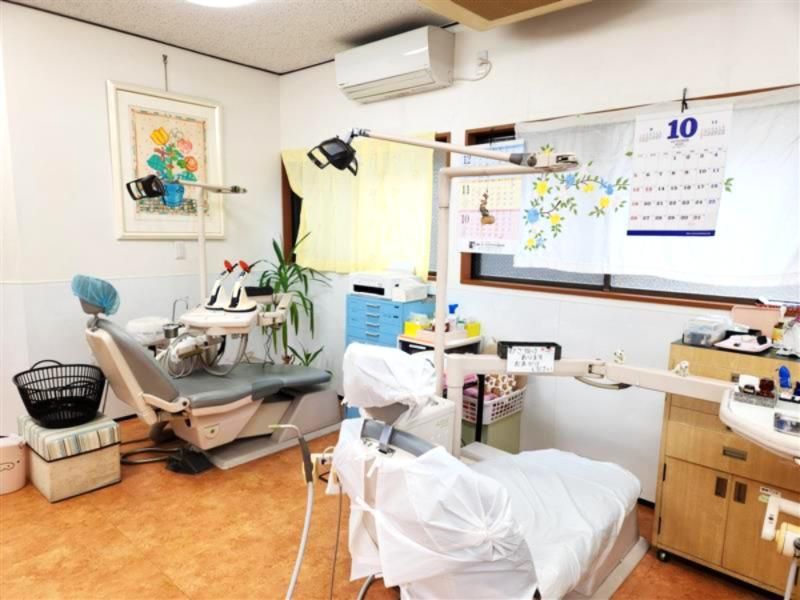 医療法人朝日会　朝日南歯科診療所のアルバイト・バイト求人情報-02