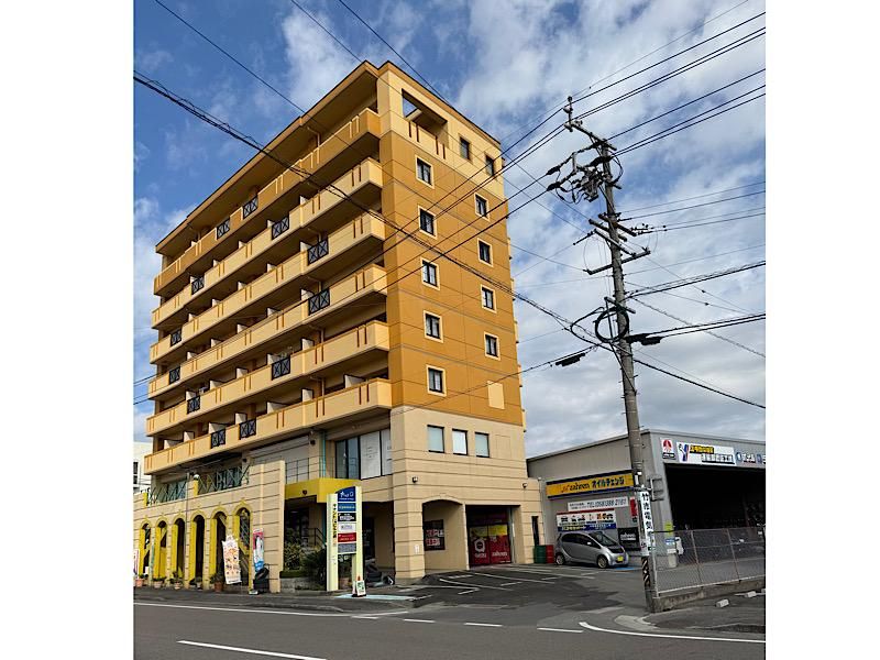 株式会社ユタカオートの求人・転職情報