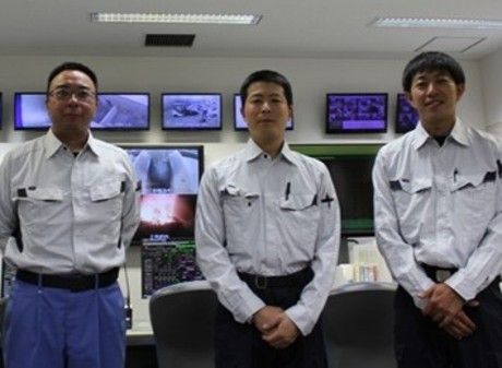 カナデビア環境サービス株式会社の求人・転職情報