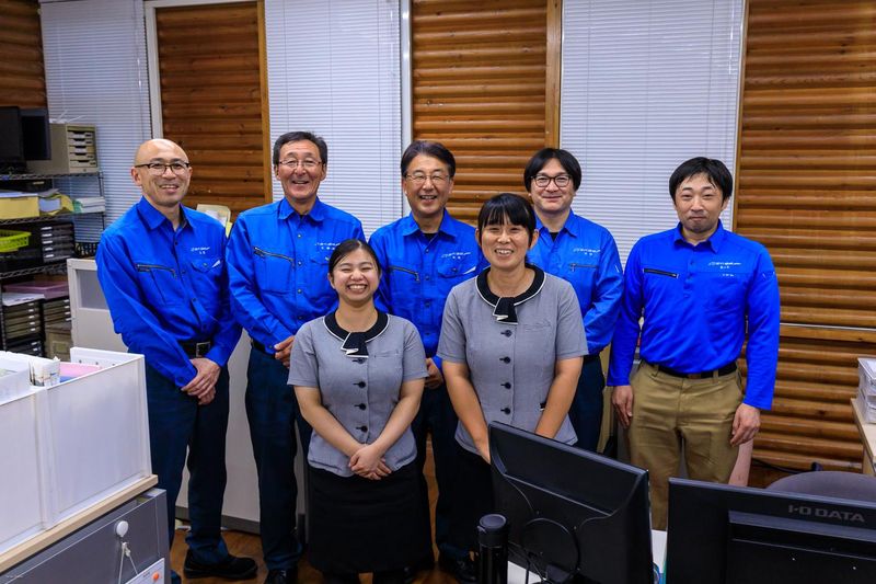 能代運輸株式会社　きみまち営業所の求人情報