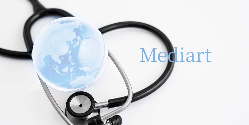 株式会社メディアートの求人・転職情報