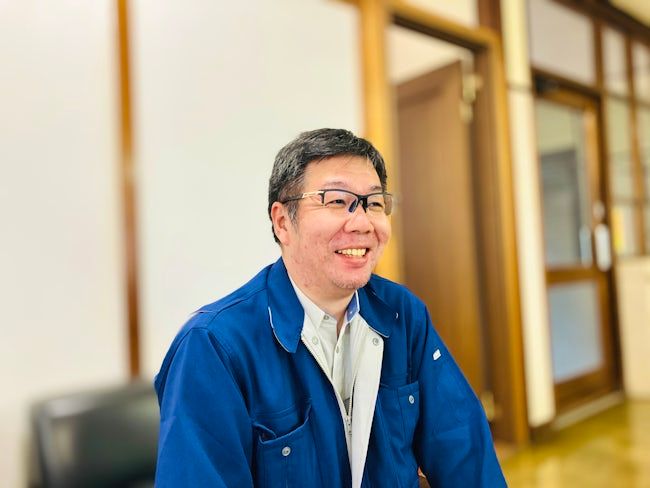 大同運輸株式会社 本社営業所の求人情報