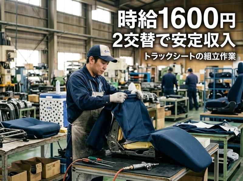 株式会社アソート・ワーク(3087湘南台)のアルバイト・バイト求人情報-20