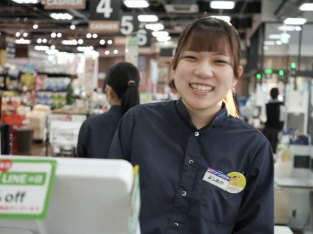 ナリタヤ印旛日本医大前店の派遣求人情報