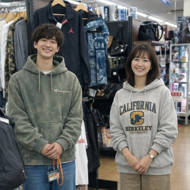 ブックオフプラス　茨城古河店