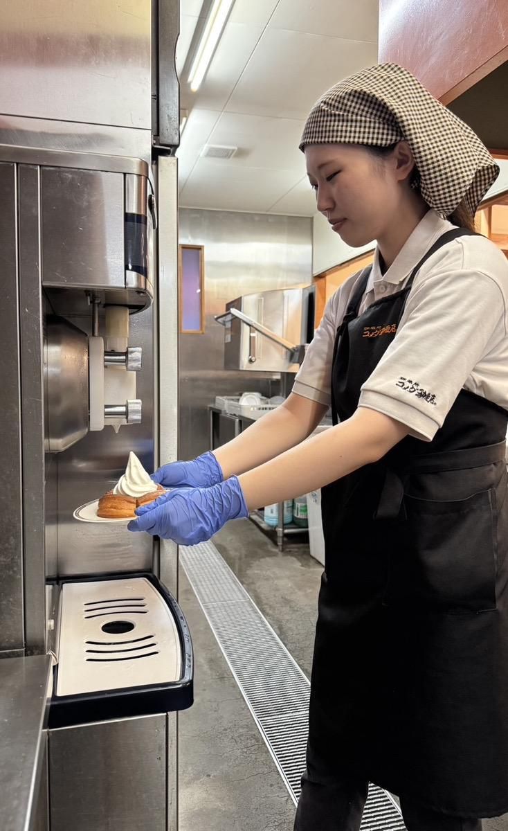 コメダ珈琲店　阪南店のアルバイト・バイト求人情報-03