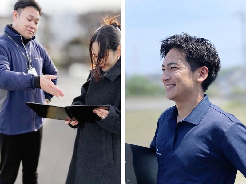 株式会社STEPsの求人・転職情報