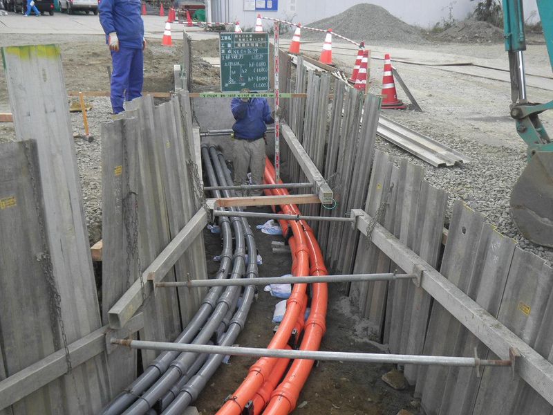 株式会社吉野建設の求人・転職情報
