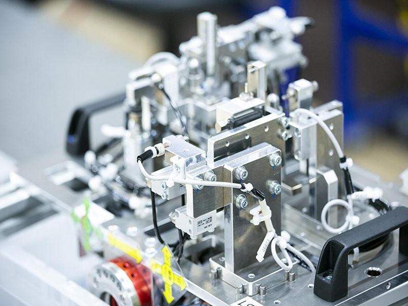 株式会社ワンピーインダストリーの求人・転職情報