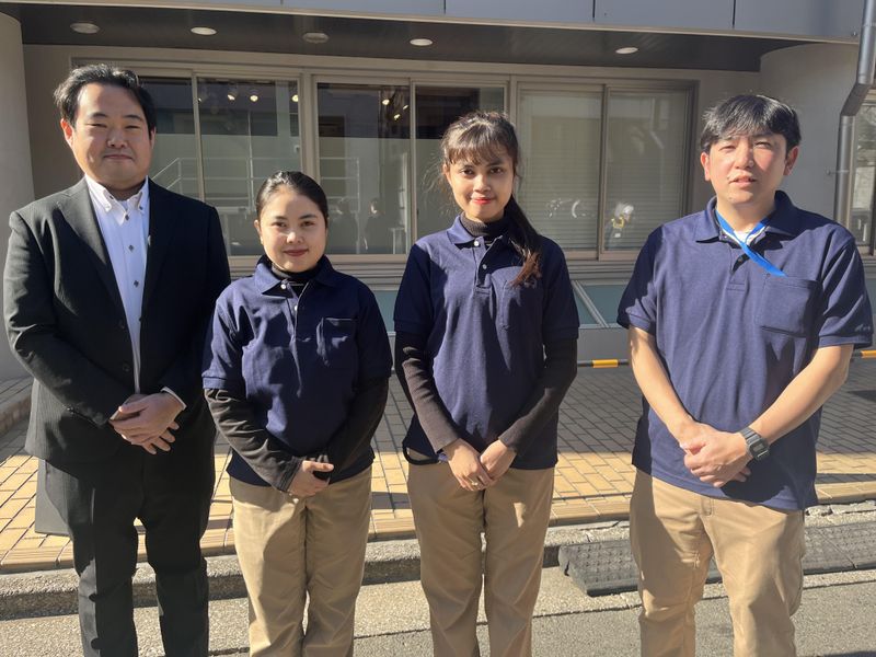 都市計画サービス株式会社(浜松町)のアルバイト・バイト求人情報-05