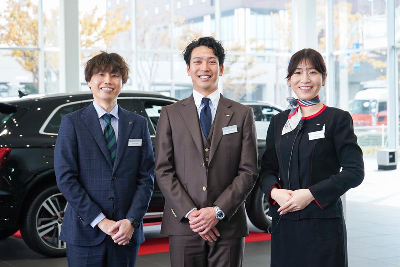 アウディ練馬のアルバイト・バイト求人情報-03