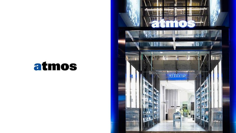 Foot Locker atmos Japan 合同会社の求人・転職情報