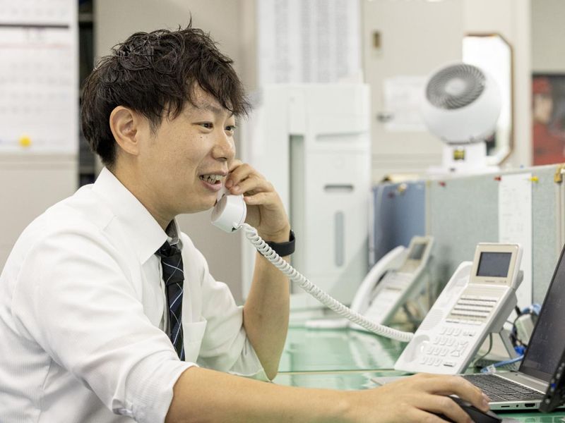 壽化工機株式会社の求人・転職情報